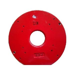 Solid Grinding Stone