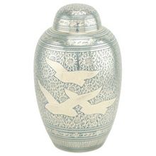 Going Home Cremation Urn