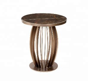 Disc End Table