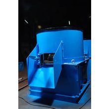 sand preparation equipment