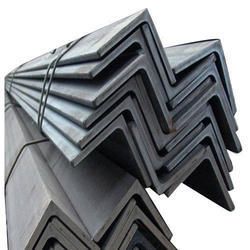 Mild Steel Angles