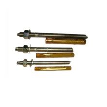 Chemical Anchor Bolt