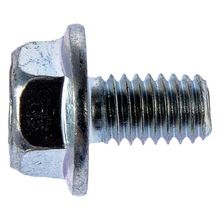 Hex Bolt and Nut Class