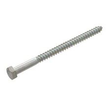 hex head bolt with washer