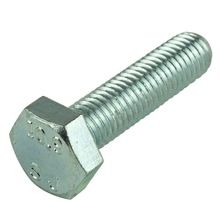 hex large head bolts