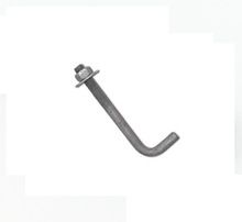 l type anchor bolt