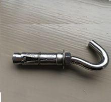 Stainless Steel Can Hook Bolt Fasteners