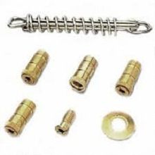 stainless steel expansion anchor bolt