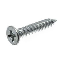Stainless Steel Self Tapper Countersunk Screw