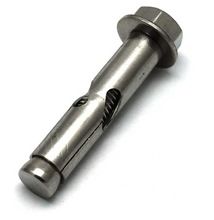 Stainless Steel Sleeve Anchors