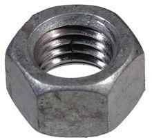 Nuts Bolts and Fasteners