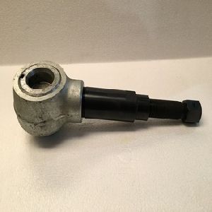 Mechanical screw jack
