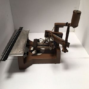Scripta Engraving Machine