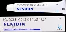 Povidone Iodine