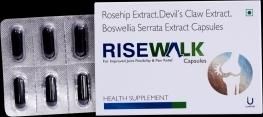 ROSEHIP EXTRACTS Capsules