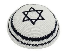 Jewish Caps