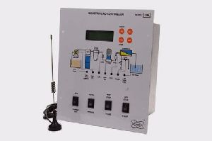 11 M Industrial RO Controller