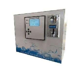 Water ATM Controller