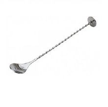 Mixing Stainless Steel Bar Spoon