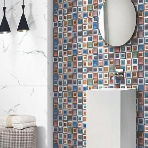 300x600 mm Satin Wall Tiles