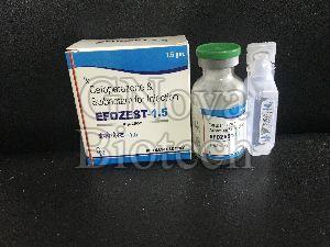 Efozest-1.5 Injection