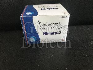Nimpra-D Tablets