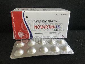 Novartin-16 Tablets