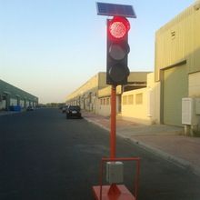 electrical traffic signal LED
