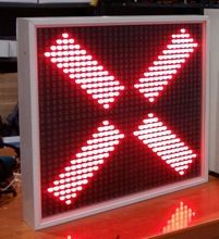 Smart LED Board