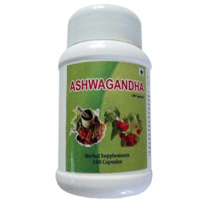 Ashwagandha Powder 100 grams