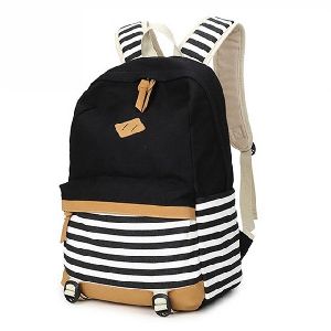 Anti Theft Waterproof Laptop Backpack Bag