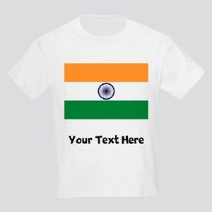 Colourful Tricolour T shirt