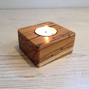 Decorative Candle Holder