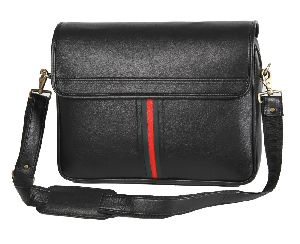 Genuine Leather Laptop Bag