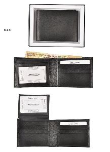 Slim wallet