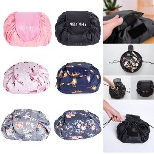 Travelling Cosmetic Makeup Pouch