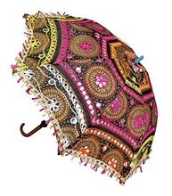 Waterproof Jaipur Umbrella