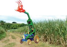 Sugar Cane Loader