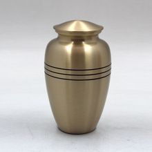 Brass Cremation Urns