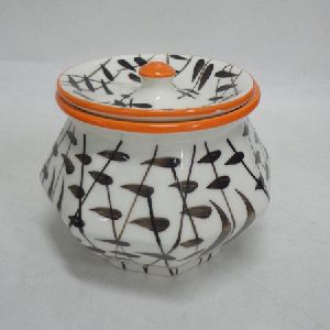 Ceramic Pot Jar