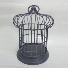 Metal Iron Bird Cage