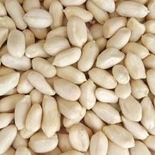White Peanut