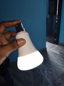 Rechargable Inverter LED Bulb