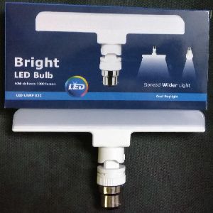 T Shape LED Bulb