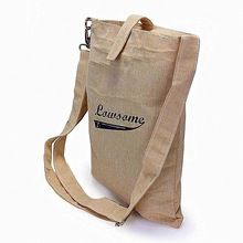 conference canvas bags