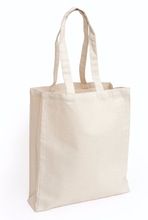 Customized Eco Cotton Bags