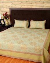 Canopy Bed Cover And Cushion Cover