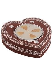 Heart Shape Candle Holder