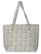 Cotton Office Tote Bag, Style : Bohemian