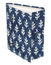 Printed Notebook Diary